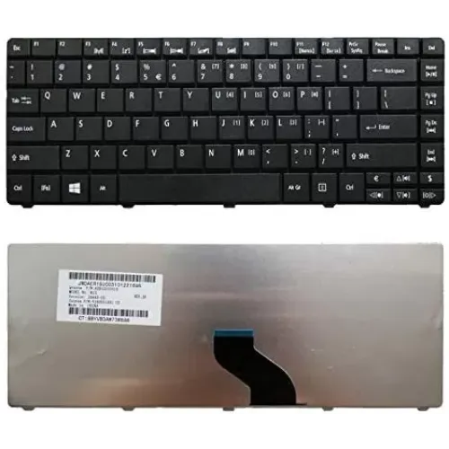 Acer Aspire E1-431-2425 E1-431-2474 E1-431-2485 Replacement Laptop Keyboard