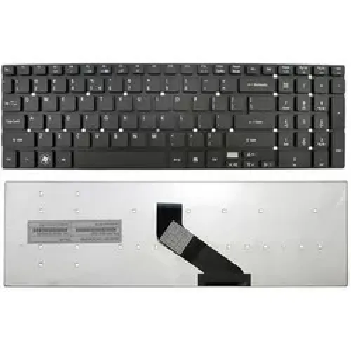 Acer Aspire E5-521-69XK E5-521-816B E5-521-8175 Laptop Keyboard