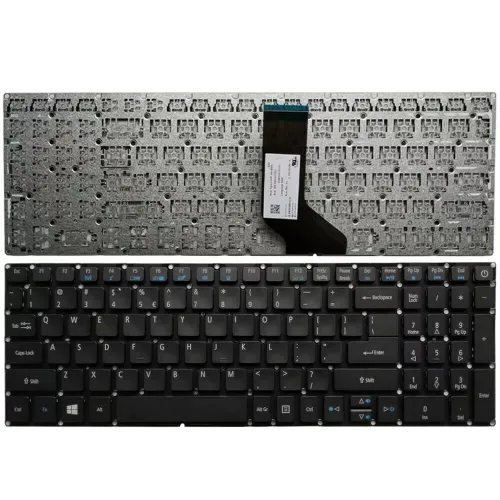 Acer Aspire ES1-524-9194 ES1-524-926U ES1-524-92ST Laptop Keyboard