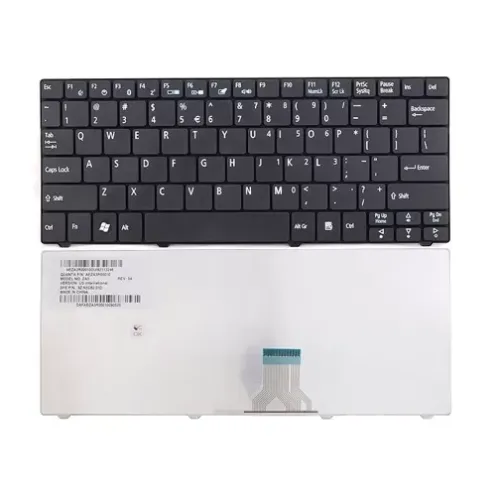 Acer Aspire One 1410 Replacement Laptop Keyboard