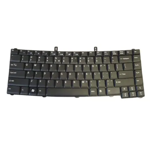 Acer Extensa 4630-731G12M 4630G 4630G-582G32MN Replacement Laptop Keyboard