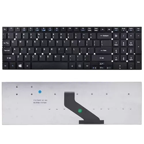 Acer MP-10K33SU-6981 MP-10K33U4-6981 MP-10K33U4-6983 Replacement Laptop Keyboard