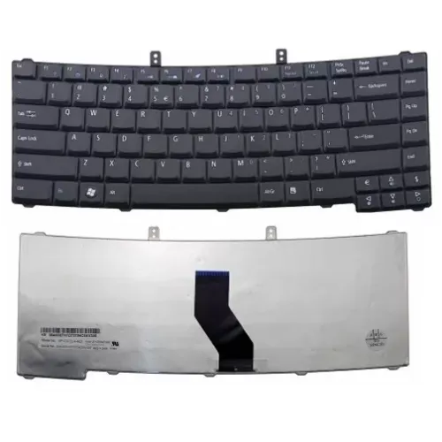 Acer Travelmate 4730-6B2G32MN 4730-842G25 4730-842G25MN Laptop Keyboard