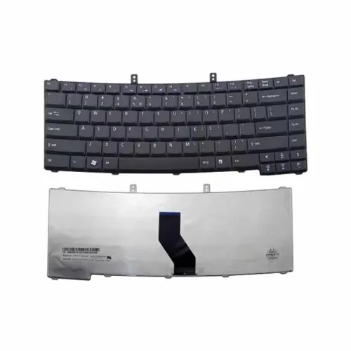 Acer Travelmate 5720-5B4G25MI 5720-5B4G25N 5720-5B4G32MN Laptop Keyboard