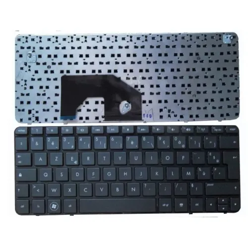 Replacement Keyboard for HP Mini 210-1000 Laptop