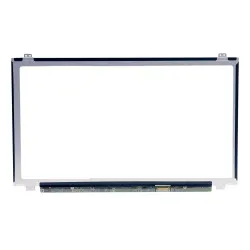 New 15.6 Paper LED Screen WXGA HD Laptop Glossy Display 30 Pin