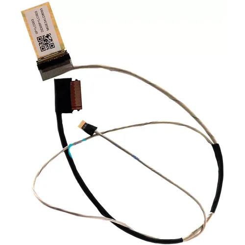 HP 14-BS 14-BW 14Q-BU 240-G6 245-G6 LED Display Video 30 Pin Screen Cable DD0P1LC030