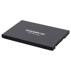 Gigabyte UD Pro 512GB SSD 64 Layer 3D TLC NAND Flash SATA III 2.5inch GP-GSTFS30512GTTD