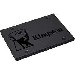 Kingston A400 120GB SSD Solid Drive SA400S37/120GIN