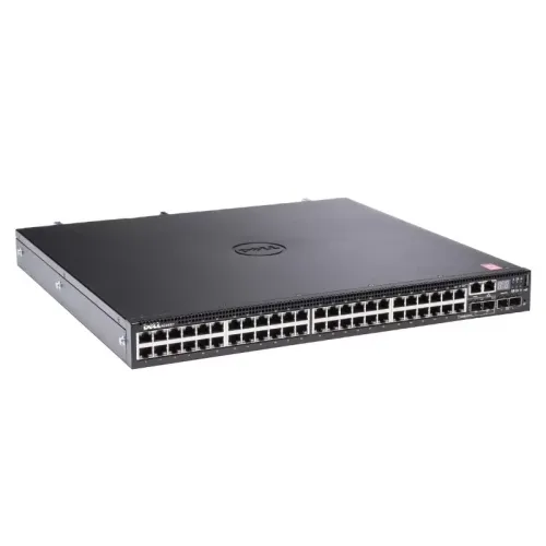 Dell RGC0T N3048P L3 48 Port Network Managed Switch