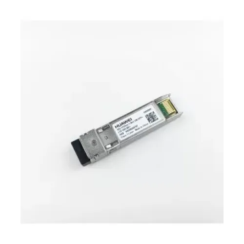 Huawei Optical Transceiver SFP-10G-LR SFP+ 10G Single-mode Transceiver Module