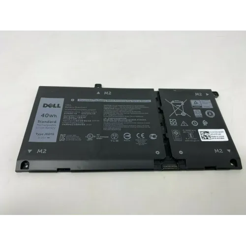 OEM Dell Latitude 3410 3510 Laptop JK6Y6 Battery