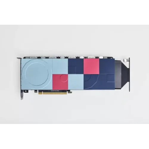 Graphcore GC2 IPU for Machine learning