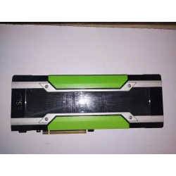 NVIDIA Tesla K80 24GB Kepler 2.0 Graphics Card