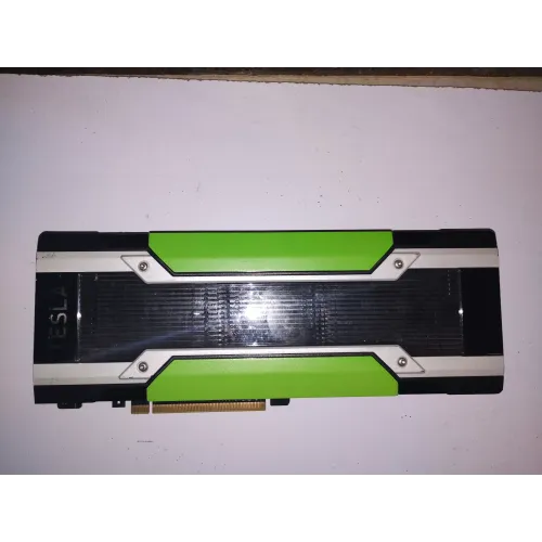 NVIDIA Tesla K80 24GB Kepler 2.0 Graphics Card