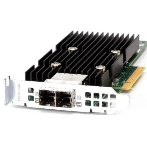 Dell Sas 12Gbps Hba External Controller