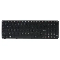 Laptop Keyboard for Lenovo IdeaPad G570 Z560 G570A G570E G575 G560AH