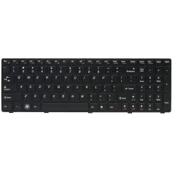 Laptop Keyboard for Lenovo IdeaPad G570 Z560 G570A G570E G575 G560AH