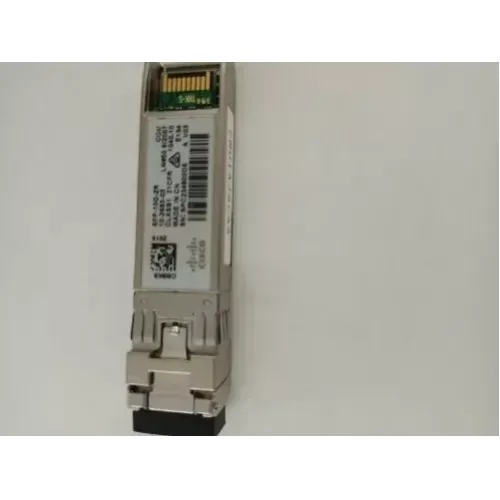 Cisco SFP-10G-ZR 10 Gigabit SFP Module