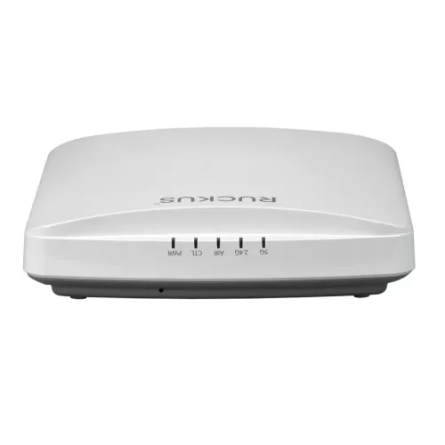 Ruckus R650 Wi-Fi 6 Indoor Access Point