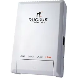 Ruckus ZF7025 Wall Switch