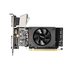 Gigabyte GeForce GV-N710D3-2GL 2GB DDR3 SDRAM PCI-Express Graphics Card