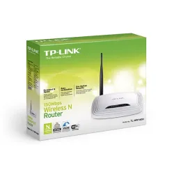 TP-Link TL-WR740N Wireless N Router