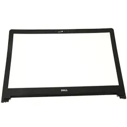 DELL INSPIRON 15 5000 5558 5559 Screen Back cover Top panel Bazel with Hinges