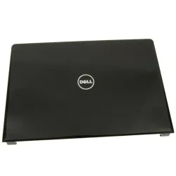 DELL INSPIRON 15 5000 5558 5559 Screen Back cover Top panel Bazel with Hinges