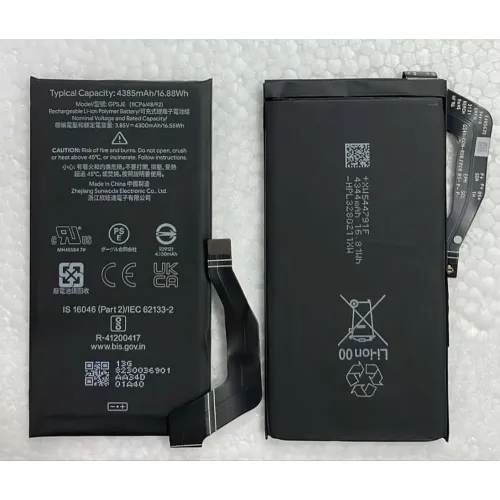 Battery for Google Pixel 7A