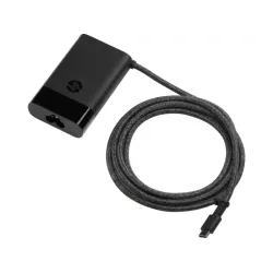 HP USB-C 65W Laptop Charger (671R2AA)