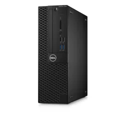 (Refurbished) Dell Optiplex 3050 SFF - Windows 10, Intel®, i5 7th Gen, 8 GB DDR4, 256 GB SSD, Integrated Intel® HD Graphics