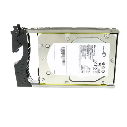 EMC 450GB FC 10K RPM 3.5inch Hard Disk 118032730-A01 ST3450802FCV