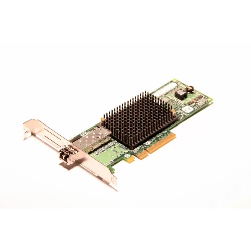 Fujitsu LPE1250 8G Single Port Fibre Channel card