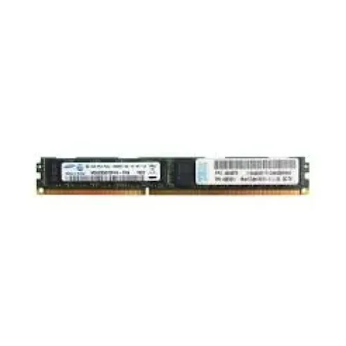 Samsung 4GB 1RX4 PC3-10600R-09-10-M1-D2 Small Non FDDM Ram