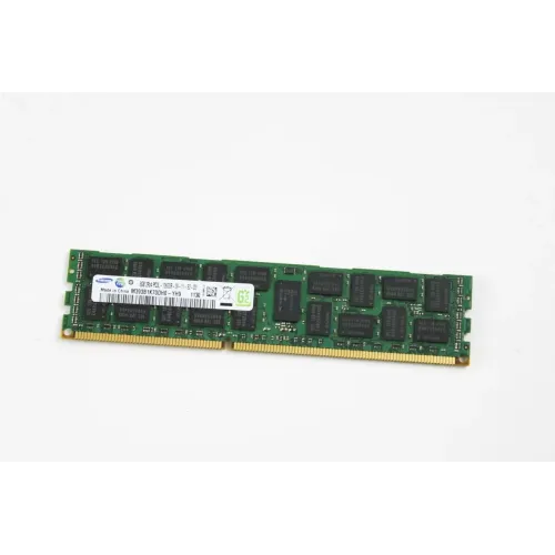 Samsung 4GB 2RX4 PC3-10600R-09-11-E2-P2 Non FDDM Ram