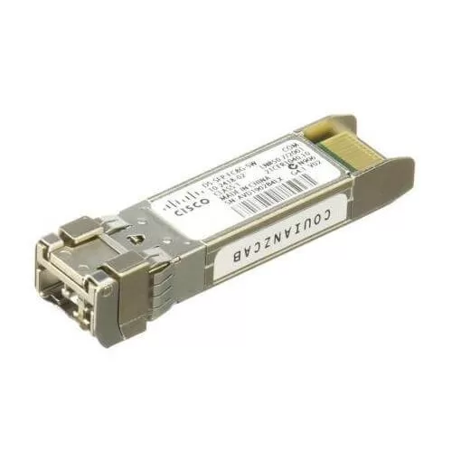 Cisco 8GB SW SFP+ Fibre Channel Transceiver Module 10-2418-01