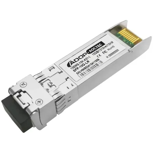 Huawei SFP-10G-LR 10G SFP+ Transceiver Module