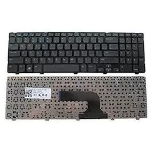 Dell Inspiron 15 3521 3537 15R 5521 5537 15R I5535 Laptop Keyboard