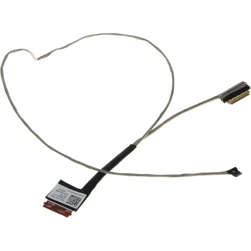 Lenovo IdeaPad 320 330 320-15IAP 320-15IABR 30 Pin LCD LED LVDS Flex Video Screen Cable DC02001YF10