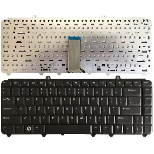 Dell insprion 1420 1520 1521 1525 1526 1540 1545 Black Laptop Keyboard