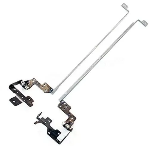 HP 15R 15-BS 15-AC Laptop Hinges