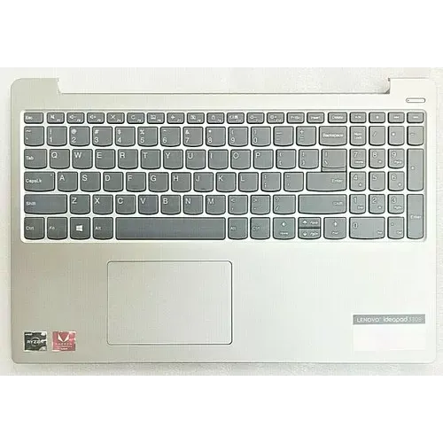 Lenovo Ideapad 330s-15isk 330s-15ikb 330s-15arr Laptop Touchpad Palmrest with Keyboard