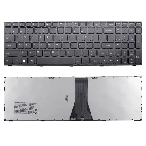 Lenovo G50-70 B51-30 B70-80 B71-80 E50-70 G50-30 G51-35 G70-70 M50-80 Z50-75 Z70-80 Laptop Keyboard