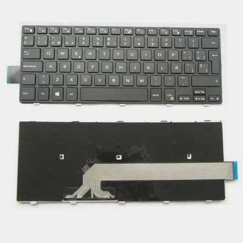 Dell Inspiron 14 3000 3442 3441 3443 3446 5447 Laptop Keyboard