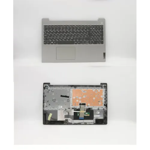 Lenovo IdeaPad 3-15ARE05 3-15IIL05 Palmrest Touchpad Cover Keyboard