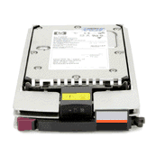 359461-007 404742-001 366023-0002 HP 300GB 10K RPM 2G dual port 3.5 Inch FC Hard Disk